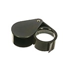 Лупа складная кратность 5 х PF-SM-01F Следопыт