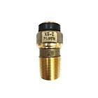 Баллонный клапан КБ-2