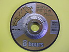 Круг шлифовальный B,Bull 8 hours 230х6х22