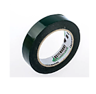 Лента клейкая двухсторонняя на вспененной основе 25 мм × 10 м черная