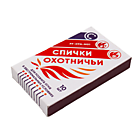 Спички охотничьи длит.горения 10 шт Следопыт-Экстрим