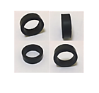 Кольцо сменное КБ-2 балонный клапан 