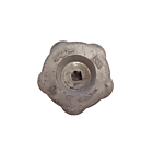 Маховик вентиля ВК-1 НЗГА