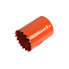 Коронка биметалл 35 мм Креост