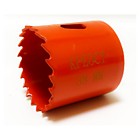 Коронка биметалл 38 мм Креост