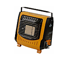 Обогреватель газовый портативный MINI AFRICA TOURIST TH - 808